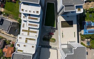 Vânzare, apartament, 2 camere, Alezzi Odyssey - Poză 3