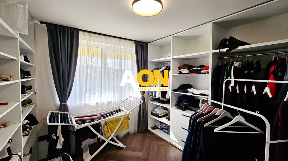 Casa individuala, 4 camere,  405 mp teren, mobilata, utilata, Centru - Poză 16