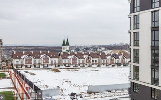 Vânzare, apartament, 2 camere, strada Regina Elisabeta, Durlești - Poză 16