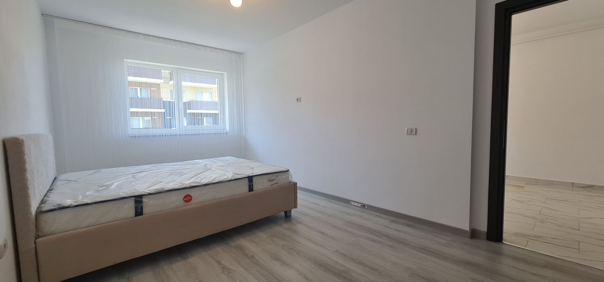Garsoniera mobilata si utilata Subcetate Sanpetru - Poză 1
