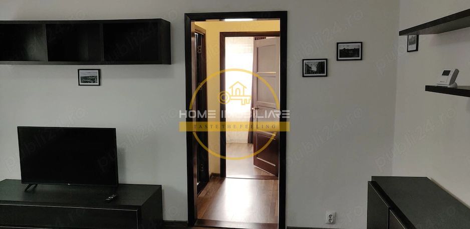 Apartament cu 2 camere/ 54mp/ zona Podu Ros - Poză 3
