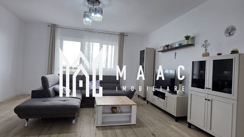 Apartament 2 camere I Decomandat I 60MPU | Balcon | Parcare | Piața Rahovei - Poză 8
