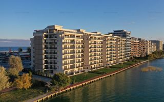 Promo la avans 50% Direct Dezvoltator  2 Cam. 56  mp  Mamaia La Butoaie - Poză 4