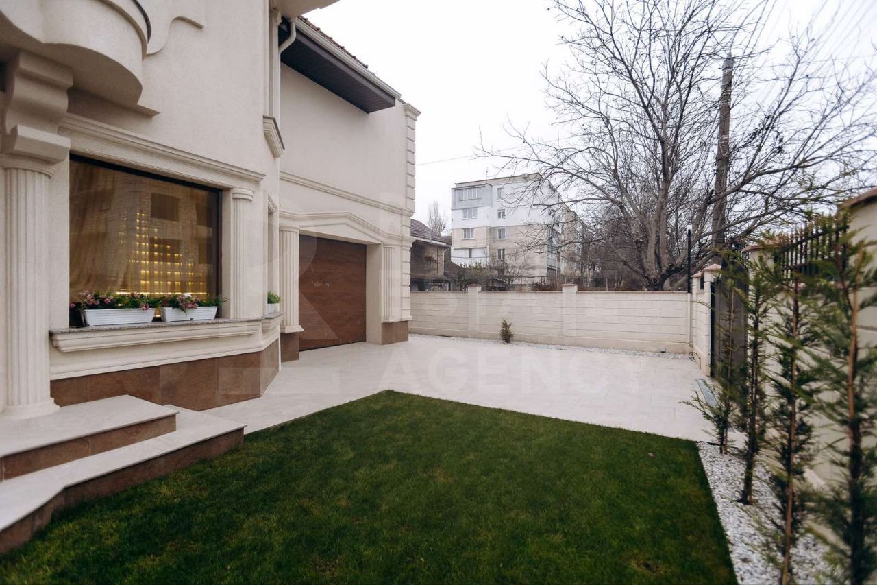 Vânzare, casă, 3 nivele, 300 mp+7,2 ari, str. Chișiniău, Cricova - Poză 33