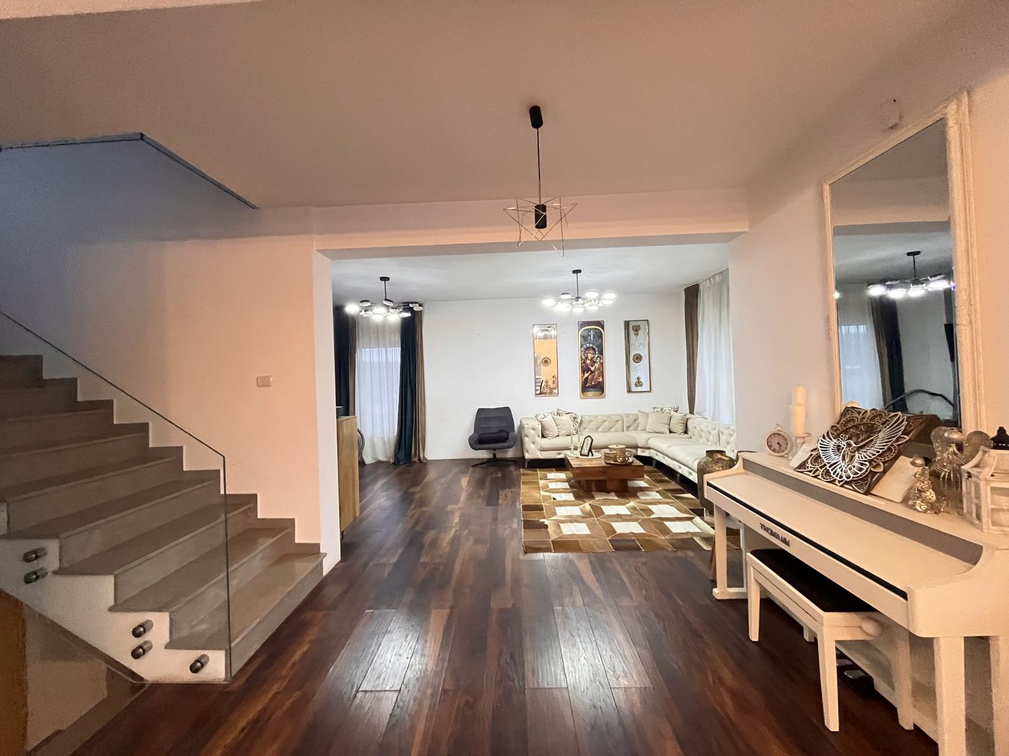 Casa de Vis cu Piscina  250 MPU I Suceava/Moara I 425.000Euro - Poză 19