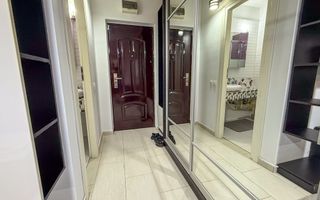 Garsoniera moderna de inchiriat | Zona de Sud - Ploiesti | Comision 0% - Poză 4