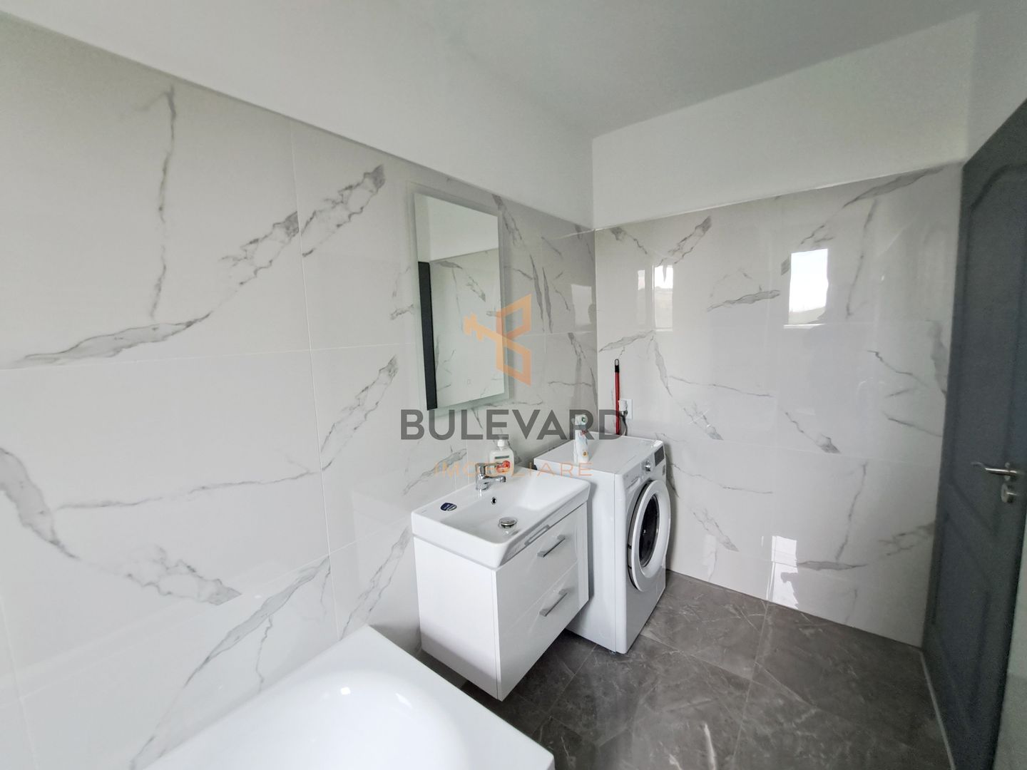 Apartament 3 camere, parcare! - Poză 13