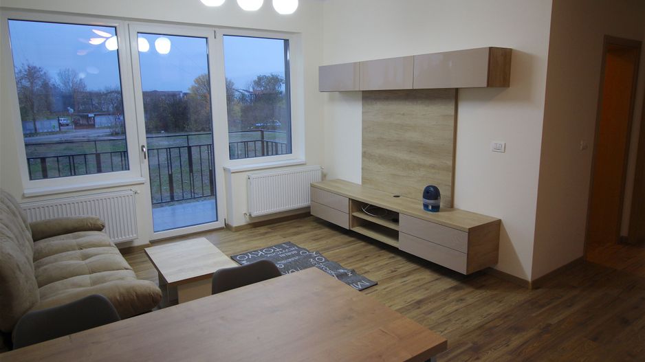 Apartament cu 2 camere de închiriat în zona Braytim - Poză 10