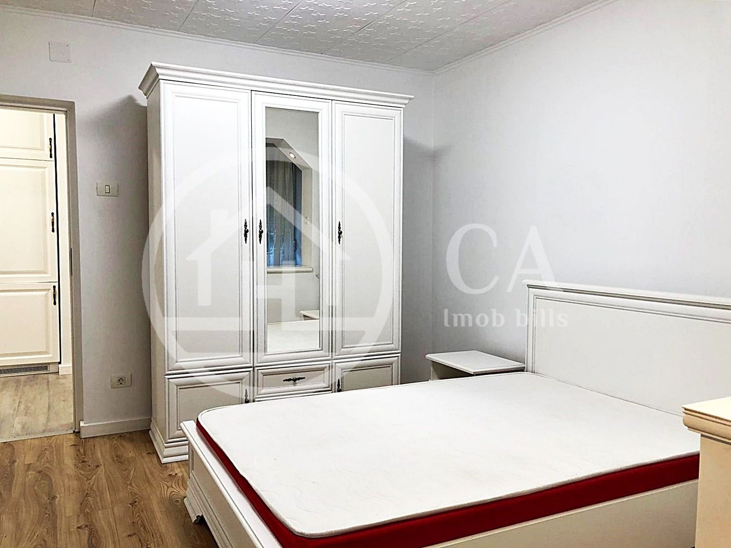 Apartament de inchiriat cu 2 camere in zona Dacia, Oradea - Poză 3