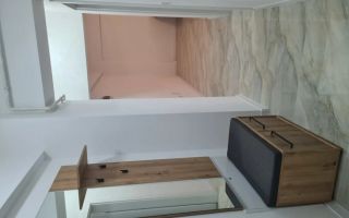 2camere apartament nou - Poză 7