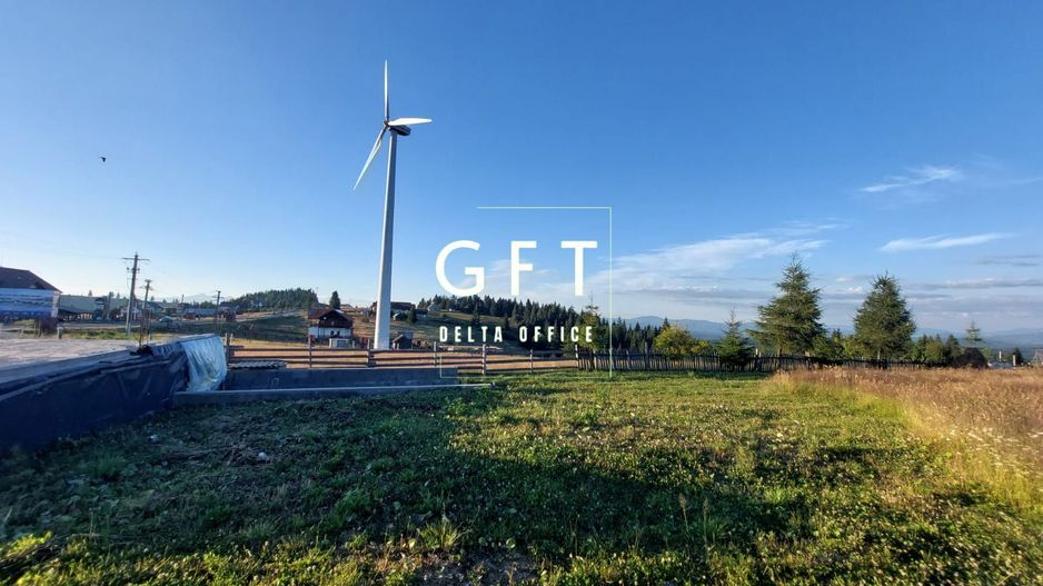 Teren 2000 mp -Piatra Fantanele - Poză 10