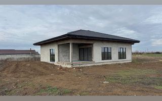 Casa cu 4 camere | Nojorid | Bihor - Poză 1