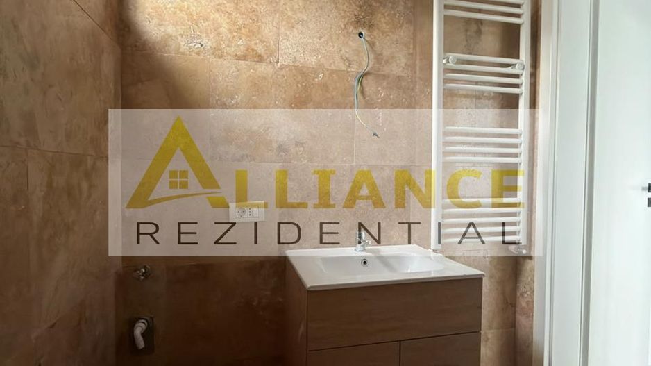 Leordeni Apartament 3 camere cu parcare inclusa - Poză 8