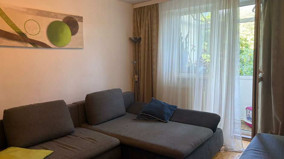 Apartament modern cu doua camere, Nitu Vasile - Poză 2