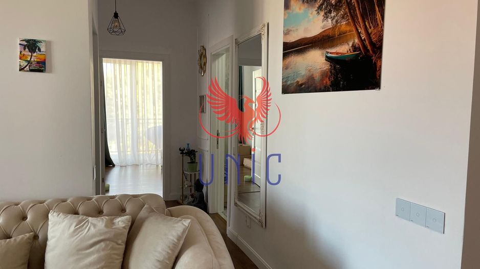 3 camere lux, Gradina Botanica, 105mp, loc de parcare - Poză 63