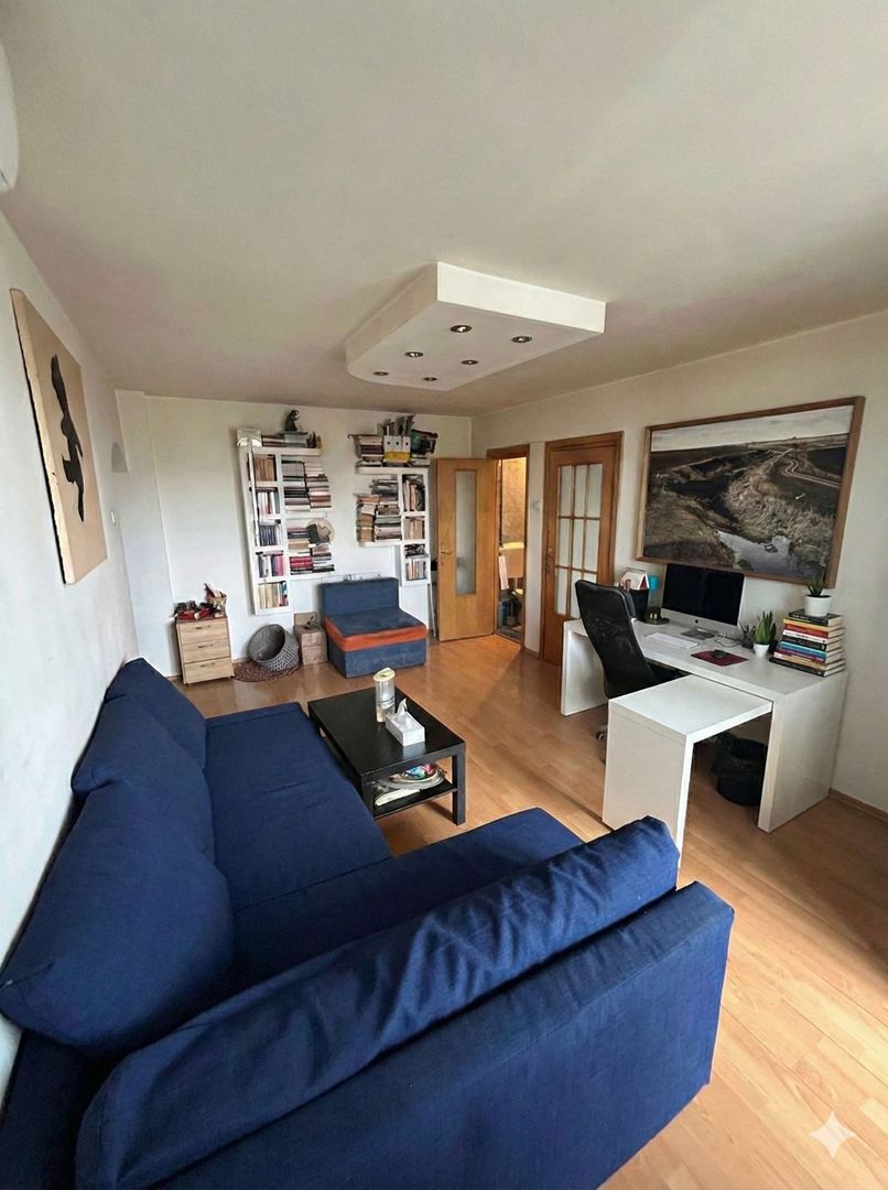 APARTAMENT PREMIUM | PIATA DOROBANTILOR - Poză 1