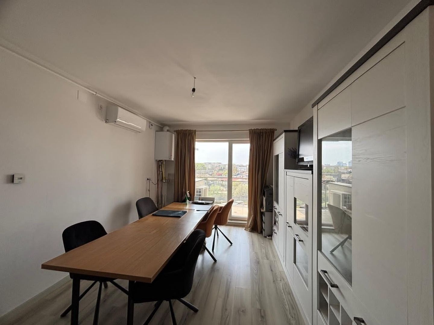 Apartament 2 camere în imobil nou - Poză 1