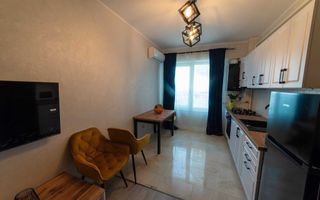 Apartament 2 camere, Royal Town, Aleea Sadoveanu 59B, etaj 9, vedere Rediu - Poză 6