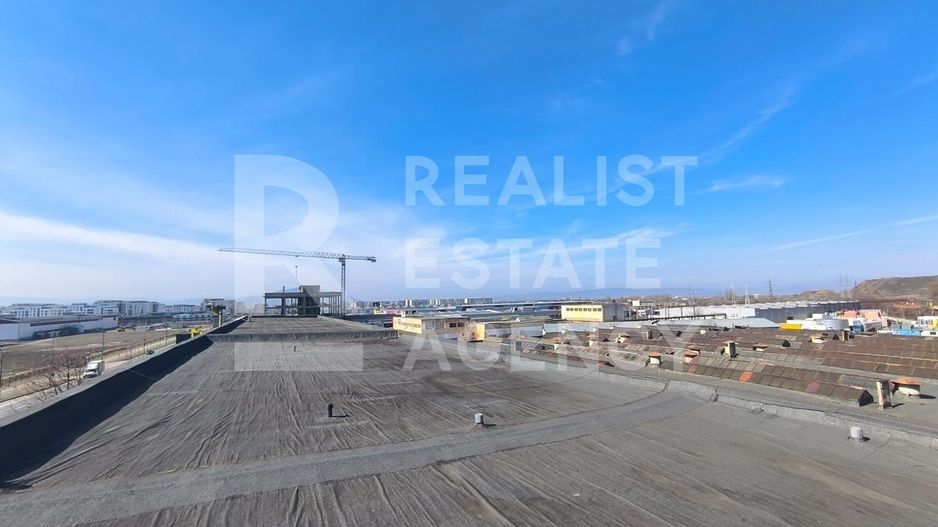 Vânzare, spațiu industrial,  13.000 m² teren, Brașov - Poză 4