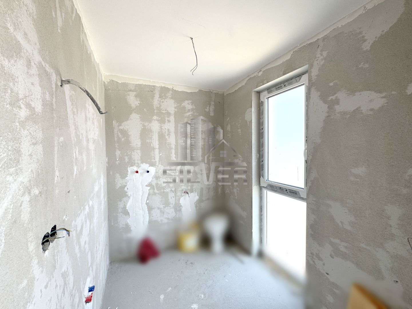 Casa cuplata in zona accesibila cu CF/TVA INCLUS. - Poză 14
