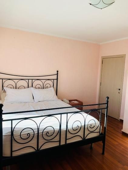 Vanzare Apartament 3 Camere Stradal Rond Alba Iulia cu Centrala Termica - Poză 4