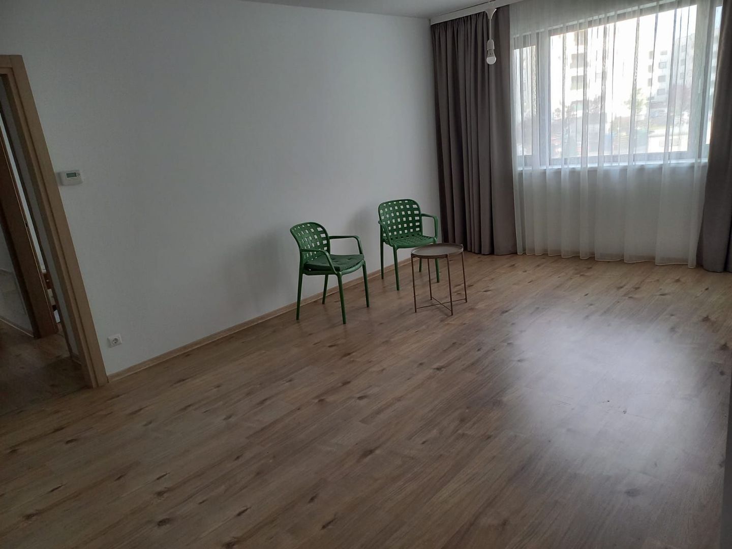 APARTAMENT 3 CAMERE | GREENFIELD - Poză 5