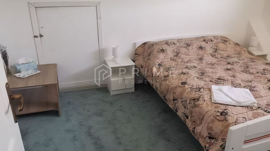 Casă individuală 310mp utili, 8 camere, piscină - Poză 9