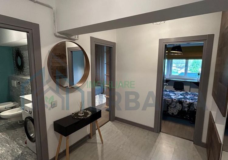 Apartament de închiriat, 2 camere, Complex Himson, Iași - Poză 1
