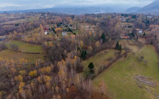 Teren intravilan, cu PUZ, Bran Tohanita,  SE ACCEPTĂ ȘI SCHIMB - Poză 15