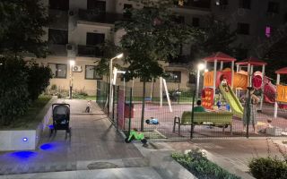 VANZARE APARTAMENT 2 CAMERE 45MP – HILS Pallady– LOC PARCARE INCLUS - Poză 7