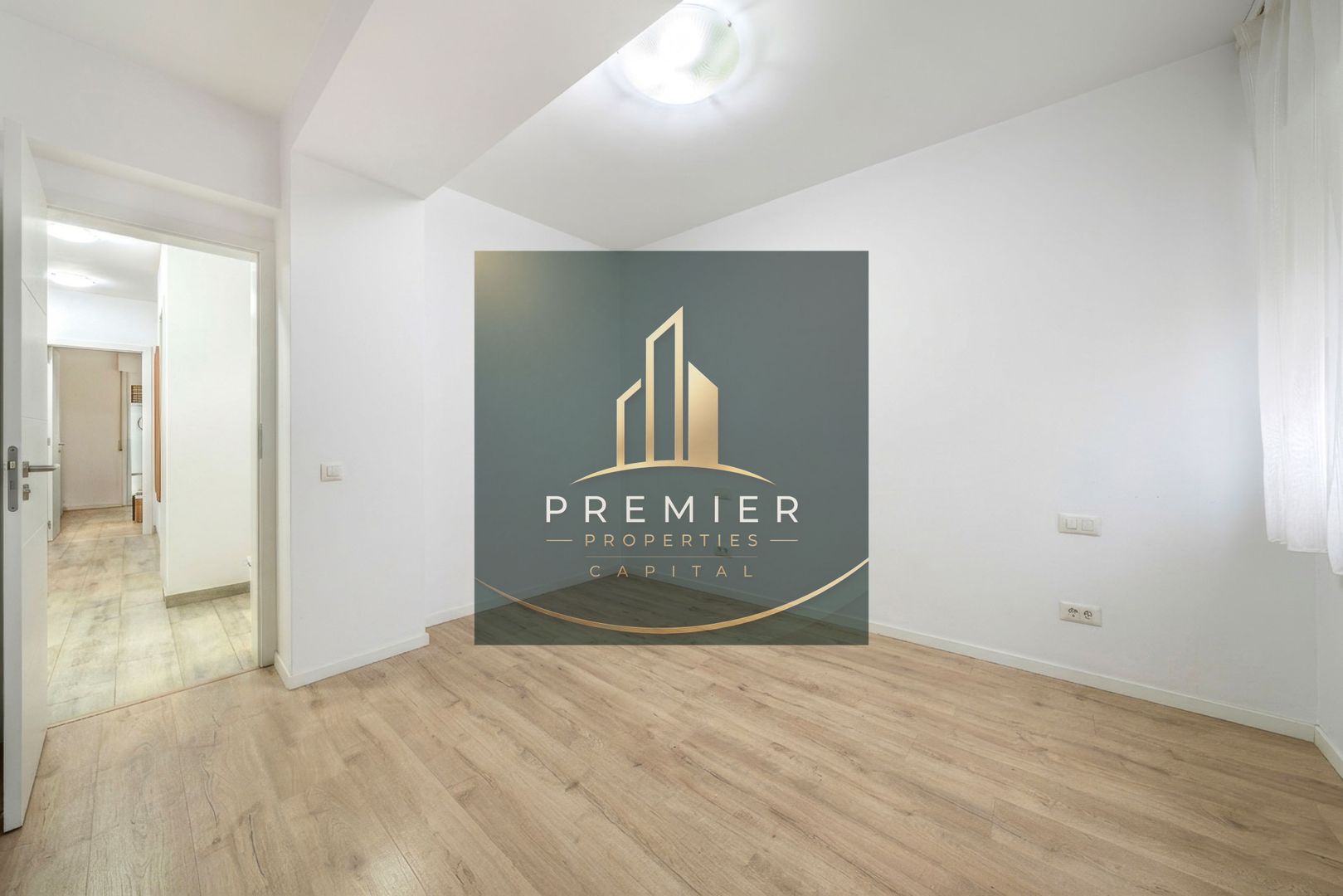 Penthouse cu terasă panoramică de 53 mp, garaj subteran – Sector 1,  an 2020 - Poză 19