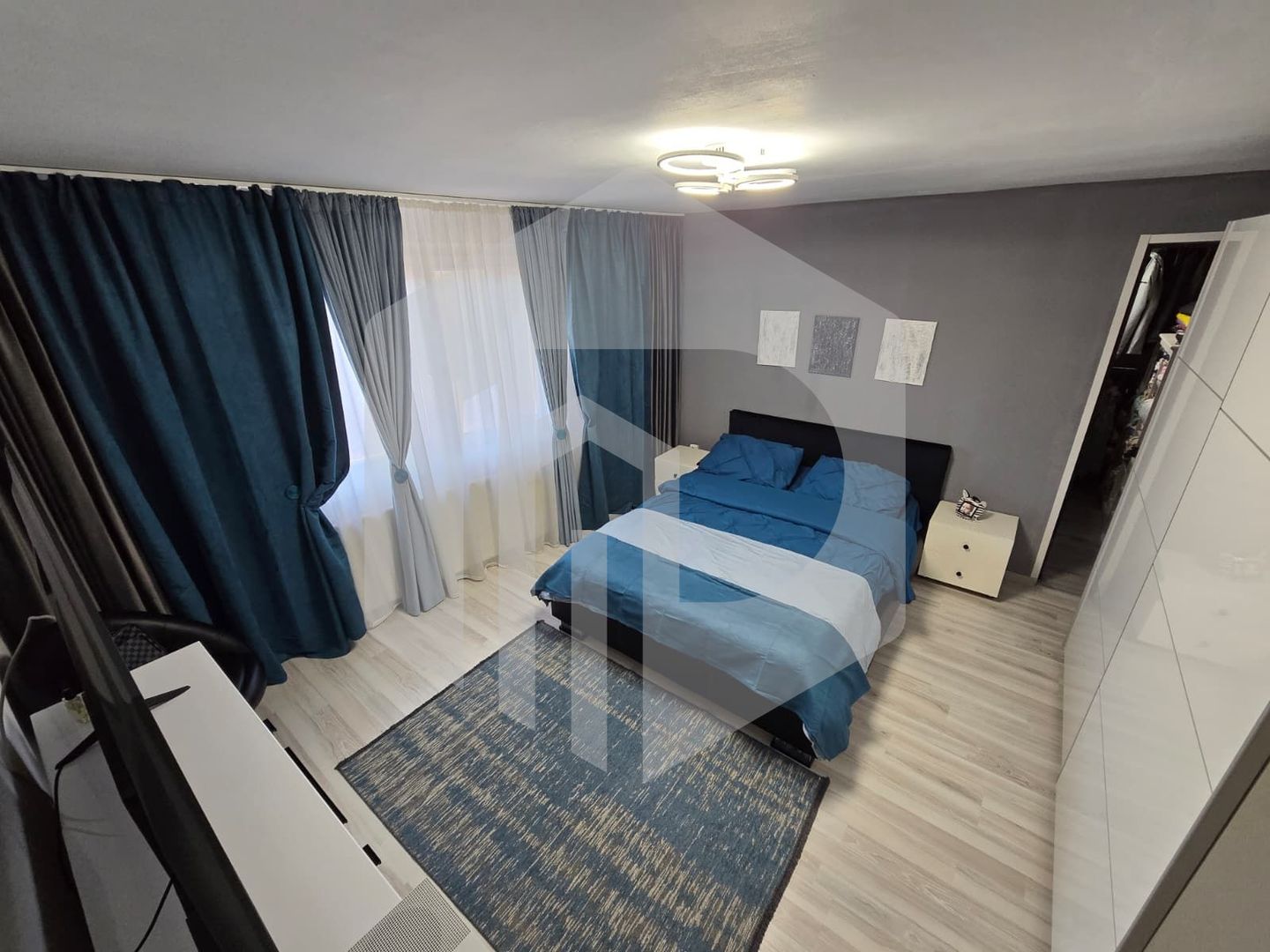 2 case de vanzare CF separate zona Moara de scoarta - Poză 24