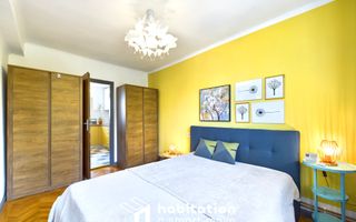 Apartament 2 camere, primitor si vibrant, Central- Univ. Politehnica - Poză 8