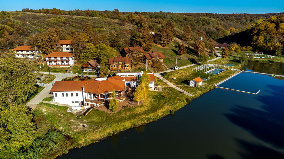 Afacere la cheie turism și producție - Poză 1