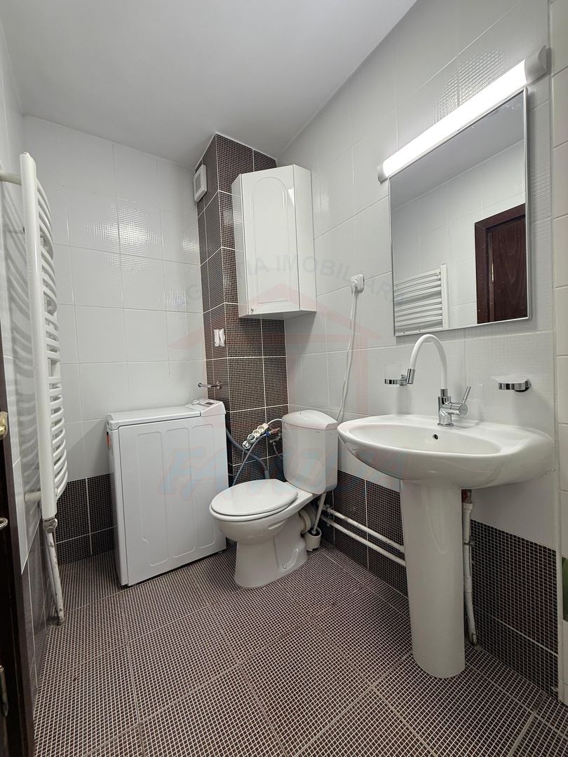 🏢 De închiriat apartament 1 cameră, Faleză, 450 €/lună - Poză 8