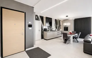 Penthouse de lux cu 3 camere | Torontalului - Poză 17