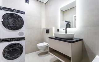 Vânzare, apartament, 1 cameră str. Ialoveni, Telecentru - Poză 7