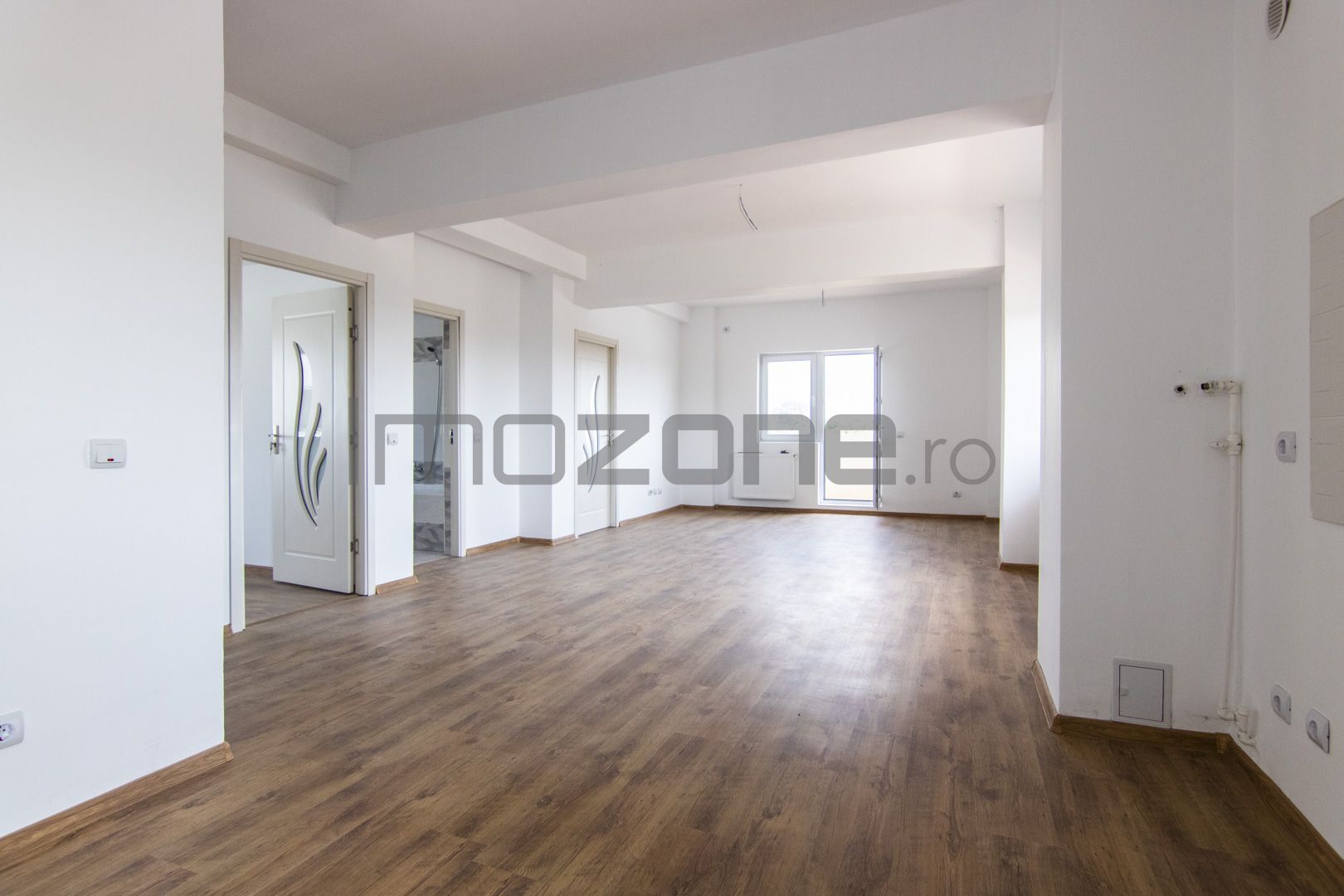 ORAS CHITILA - SOSEAUA BANATULUI -LIBERTATII, IMOBIL S+PARTER+2ETAJE+POD - Poză 33