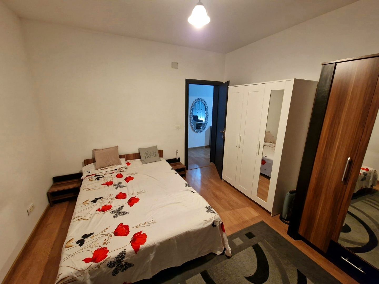 Giroc-Eso | 2 Camere | Mobilat si Utilat | Rulouri Exterioare | Loc de parcare - Poză 4