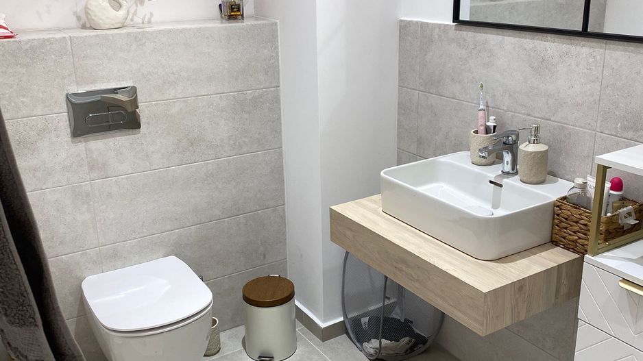 De Inchiriat Apartament 3 Camere de Lux, pe 2 Nivele, Sebastian sect.5 - Poză 30