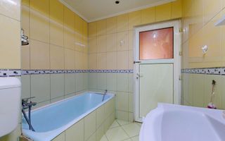 Apartament 4 camere– Zona Teiul Doamnei - Poză 19