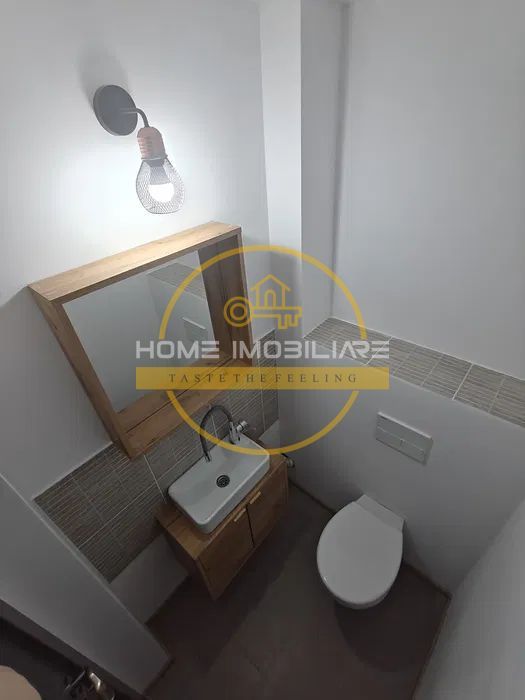 Etaj 3, renovat, 3 camere decomandat zona Dacia - Poză 6