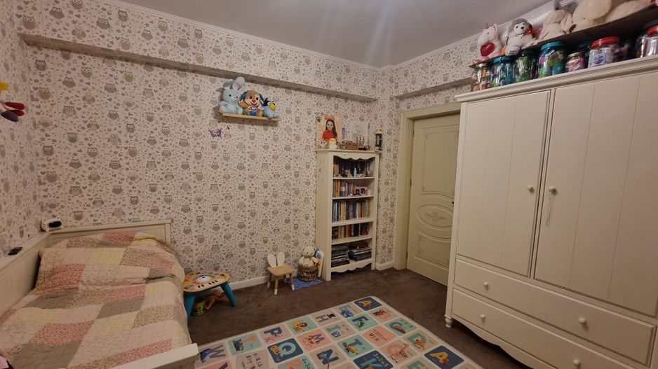 Apartament de 3 camere de vanzare Faleza nord - Poză 15