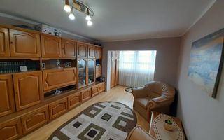 Apartament 4 camere,decomandat,78mp,zona Imparatu Traian . - Poză 1