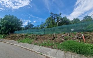 Teren intravilan  1400 mp - Albota ! - Poză 2