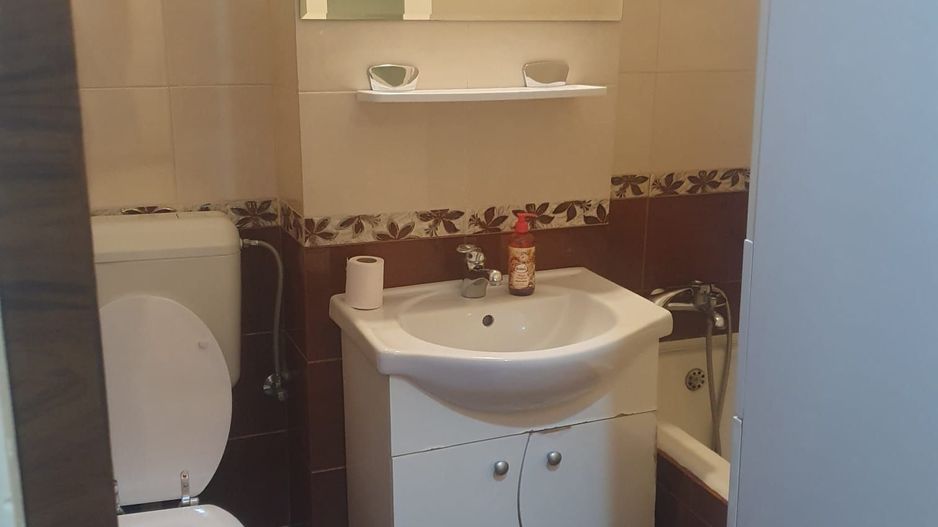 Apartament 2 camere Berceni-Nitu Vasile - Poză 10