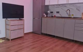 3 camere open-space, Parcare, Zona Fabricii, Piata Oser, Hornbach - Poză 8