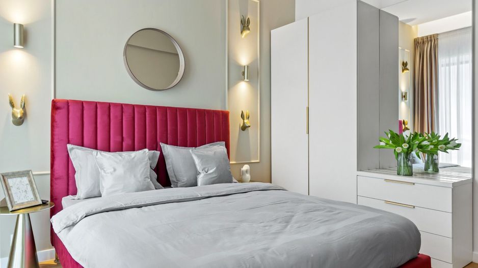 APARTAMENT ONE VERDI PARK | LUX - Poză 3