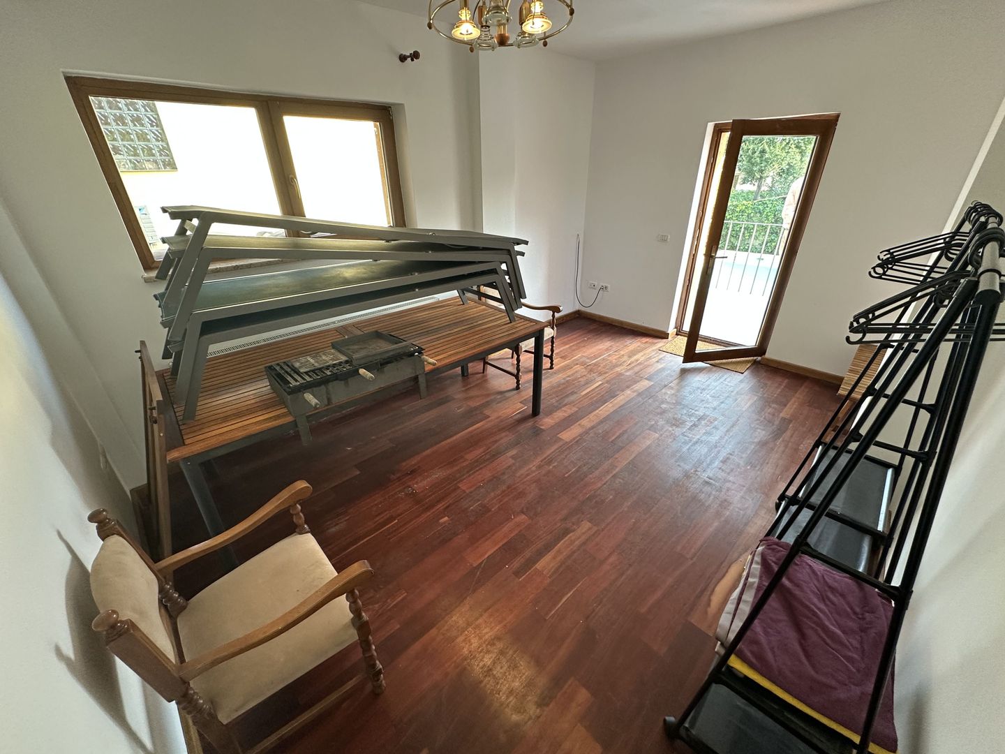 Proprietate cu piscina Dumbravita - Poză 23