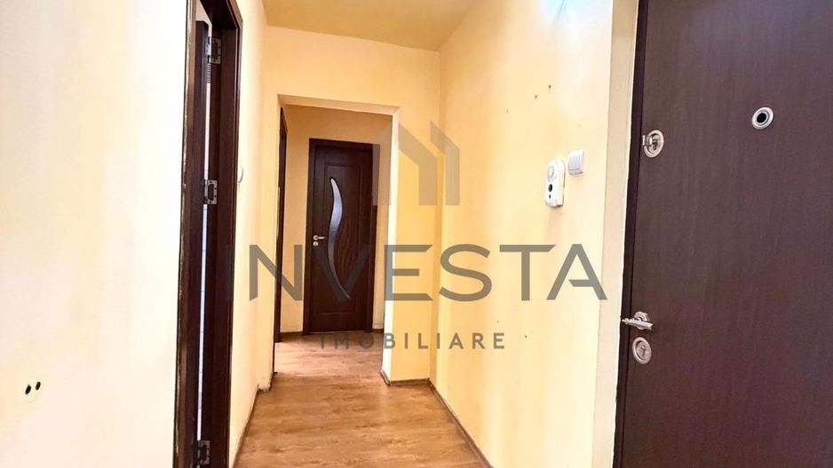 Apartament cu 2 camere decomandate , in zona Pietei Marasti ! - Poză 10